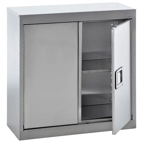 wall mount stainless steel cabinet|affordable stainless steel cabinets.